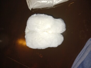 I wrong package photo #1