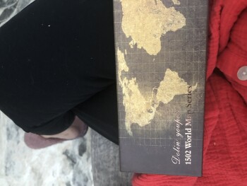 I received  a Dolin youpin and I never ordered it photo #1