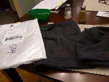 Items not ordered صورة فوتوغرافية #1