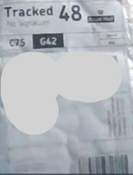 Verbrauchersicherheitsbericht A package that I received PFT Logistics I received a package containing a Harmonica I know that I ne... Foto #2