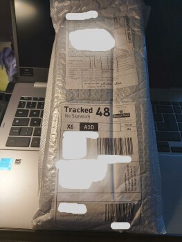 Unordered Package Foto #1