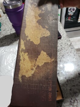 Rapport de sécurité du consommateur Received a quil pen that I did not order Got an item that was not what I ordered I do not want what... photo #2