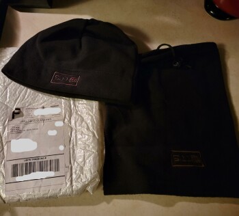 Fraud - for CBGINSIDE.COM Foto #1