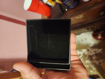 empty Boxes photo #1