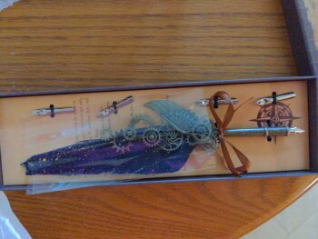 Unordered package foto #1