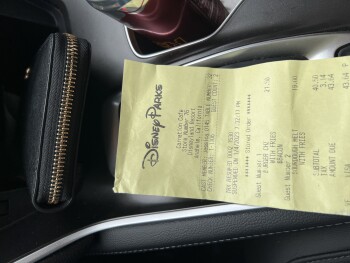 Carnation Cafe, Disneyland Park, Anaheim, CA, USA photo #1