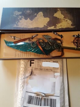 Got a pen I didn't order photo #1