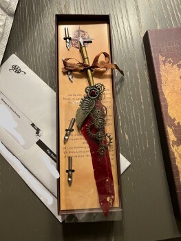 消费者安全报告 I received something I did order I don’t want more deliveries I did order

I'm in Massachusetts 照片 #2