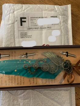 Dolin Youpin صورة فوتوغرافية #1