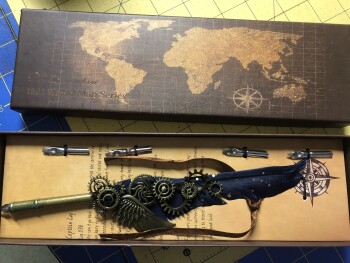 Fraudulent charge Foto #1