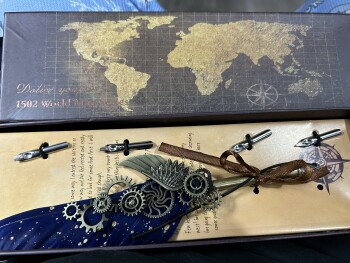 Didn’t order pen foto #1