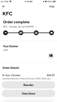 KFC, Brooks Street, Missoula, MT, USA foto #1