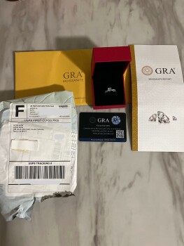 Package order Unknown 照片 #1