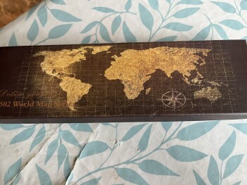 Unordered Package Foto #1