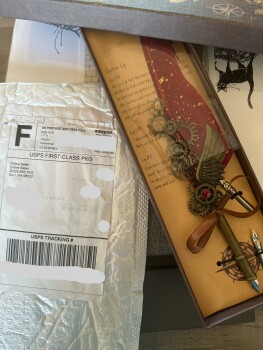 I am reporting a scam photo #1