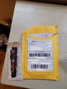 I received something I didn't order foto #1