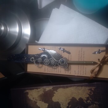 The doiling UPenn 1502 world map series I did not order this 照片 #1