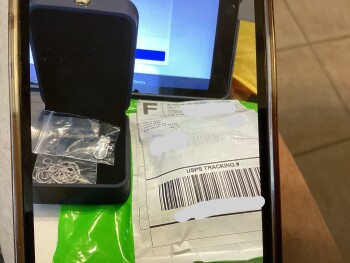 A package I didn’t order from this address 照片 #1