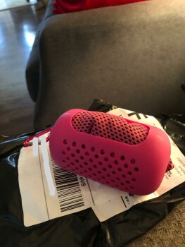 I received a package from you and I don’t know what it is. Foto #1