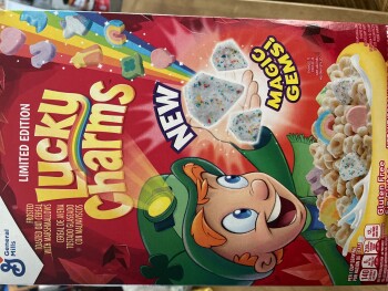 Lucky Charms, Santa Clarita, CA, USA photo #1