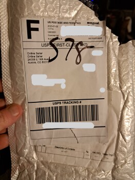 Verbrauchersicherheitsbericht Unordered Package I received a package from this address but I didn't order anything from here
Got... Foto #2