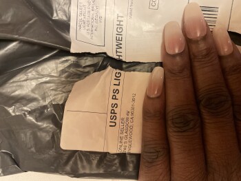 Suspicious package 照片 #1