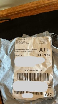 Unknown package 照片 #1