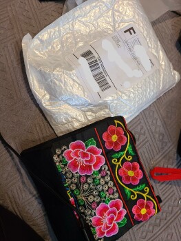 Consumer Safety Report Scam Alert Ordere from this website found on facebook.
https://discernvbn.shop/?source=email
Websi... photo #2