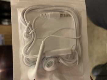 Unordered Package from Online seller foto #1