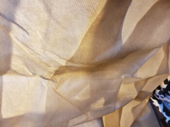 消费者安全报告 Mail fraud, not what I ordered, not even close Was suppose to be shoe boxes, ended up being a bag th... 照片 #1