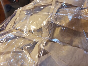 消费者安全报告 Mail fraud, not what I ordered, not even close Was suppose to be shoe boxes, ended up being a bag th... 照片 #2