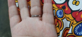 Verbrauchersicherheitsbericht Items not received but received cheap ring I ordered items from an online Chinese seller called soun... Foto #2