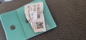 Consumer Safety Report Received unordered item Received a Louis Richardson color diamond ring today that I did not order. R... photo #2