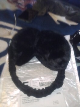 Informe de seguridad del consumidor Not what I ordered Not what I ordered foto #1