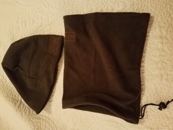 Today I received a couple items that I didn't order photo #1