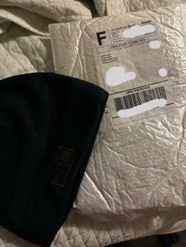 Scam of wrong items delivered photo #1