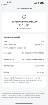 Farradday's Steakhouse, Isle of Capri Boulevard, Pompano Beach, FL, USA 照片 #1