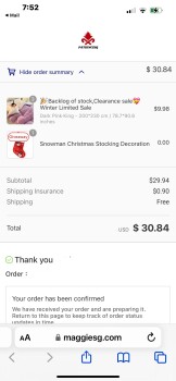 I did not receive my blankets I also received a fork and spoon set 照片 #1