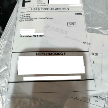 消费者安全报告 Scam Alert i also received a 1502 world Map series quill pen set instead of christmas tree ordered.i... 照片 #2