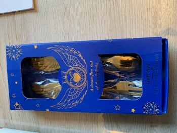 Unordered Package 照片 #1