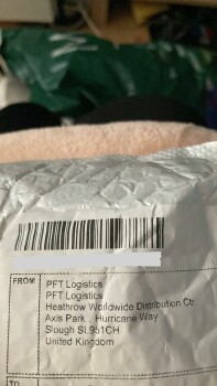 Unorder Package Foto #1