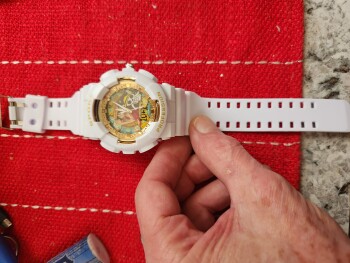 消费者安全报告 Order a Dallas Cowboy Hoodie and a Dallas Cowboy watchWatch , neither one was what I order8 Hoodie w... 照片 #1