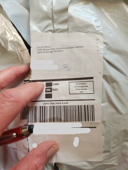 消费者安全报告 Order a Dallas Cowboy Hoodie and a Dallas Cowboy watchWatch , neither one was what I order8 Hoodie w... 照片 #3