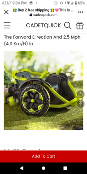 Consumer Safety Report Scam Alert I received a quill pen that I didn't order and I'm wondering why I ordered some other ite... photo #2