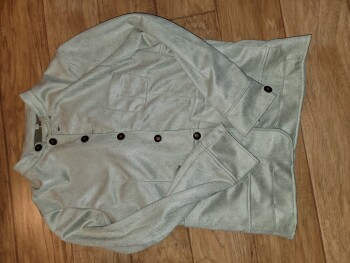 An item I didn't order I received today from photo #1