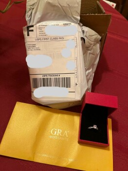 Unordered Package photo #1