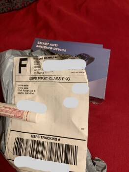 Unordered Package photo #1