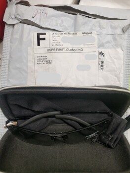 Consumer Safety Report Fraudulent sales I ordered a generator and a tool box set from xbodercommerse and they sent me a pai... photo #3