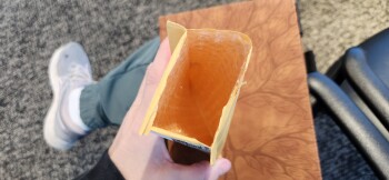 消费者安全报告 Empty package I received an empty package from the above address.  I am in Aurora, CO, USA 照片 #1