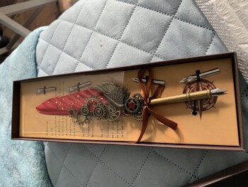 Unordered Paclage photo #1